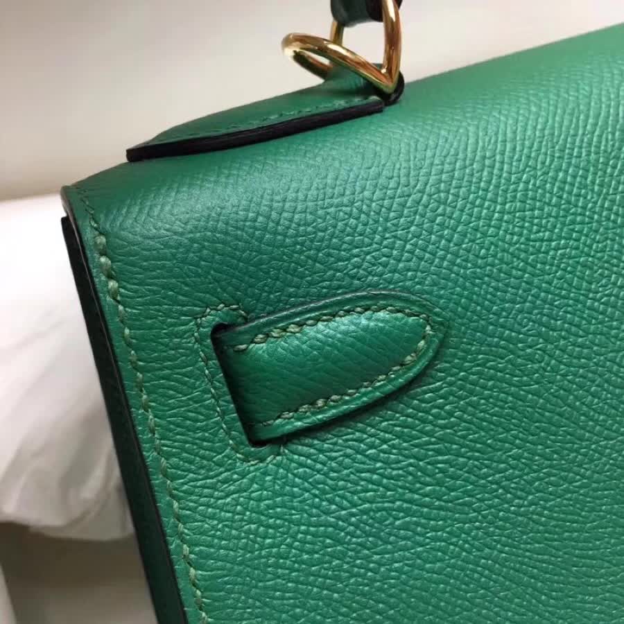 Hermes Kelly II Bags